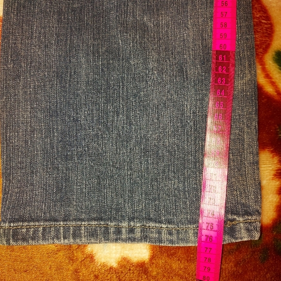 ❣️Men Levi's Strauss jeans size 30 (#498) - Picture 6 of 12